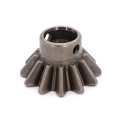 Custom OEM Products Alloy Impeller Wheels Casting For Motorcycles Pump Stainless Steel CNC Turning Machining Processing